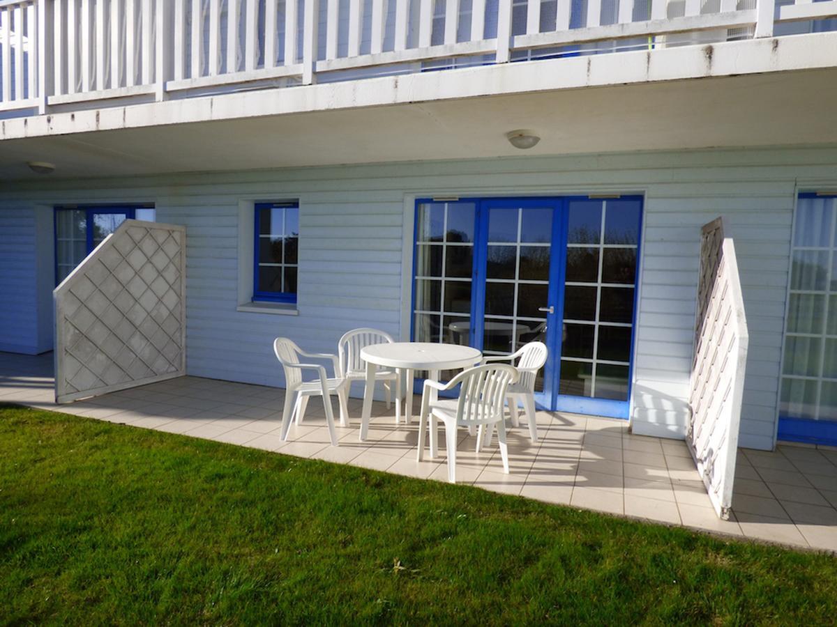 Appartement T2 Residence Le Club Talmont-Saint-Hilaire 外观 照片